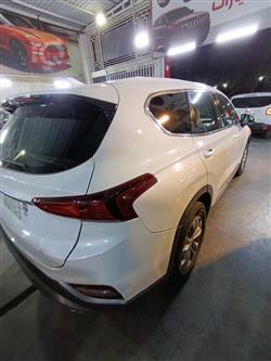 هیوندای سەنتافی